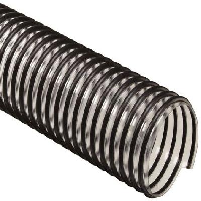 PVC Duct Hose Pipe