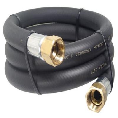 Rubber Lpg Hose