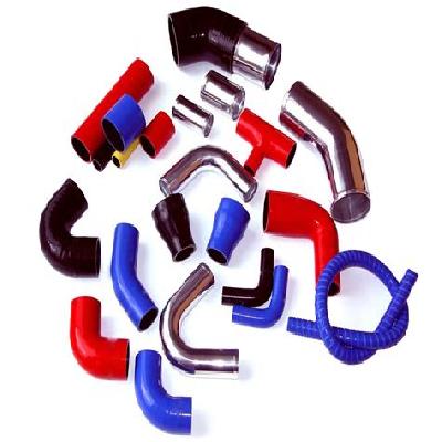 Silicon L Band Hose Pipe