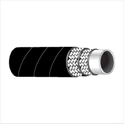 Steam Hose Double Wire