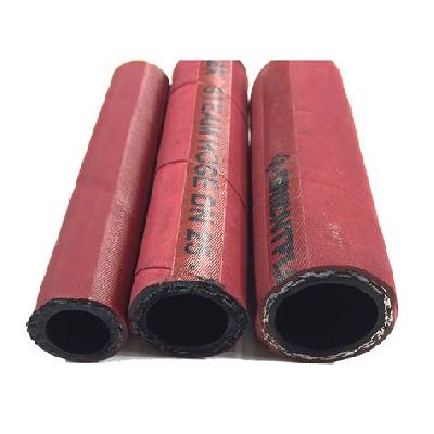 Steam Rubber Hose