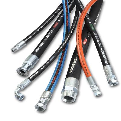 Thermoplastic AIR  Pneumatic Hose