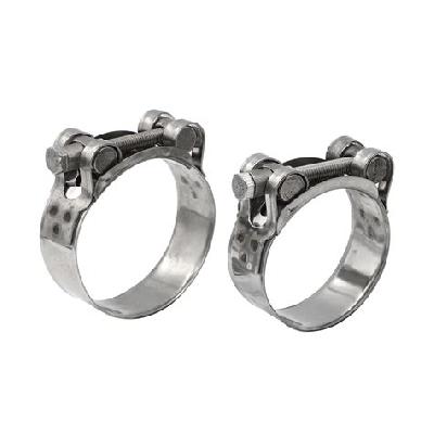 Unitary Hose Clamps