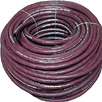 Welding Rubber Hoses Isi