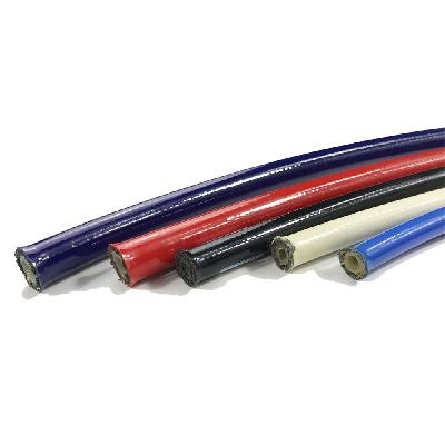Thermoplastic SAE 100 R8 - Hydraulic