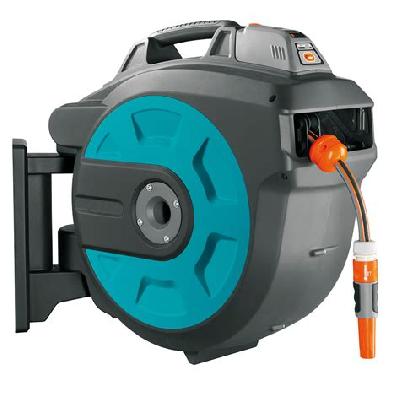 Auto Retractable Water Hose Reel