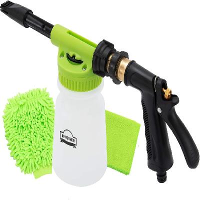 Car Washing Spray Hose