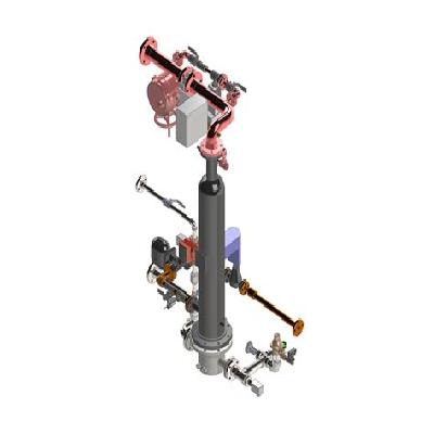 Caser 10 C0B - Steam 