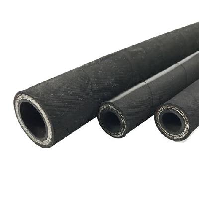 EN 856 4SH Four Spiral Hose