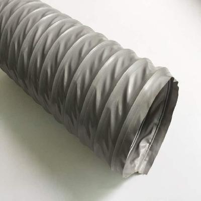 Fabric Duct Hose Vacuum