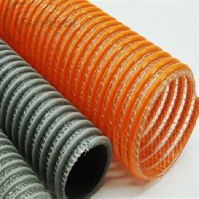 Fabric HD Hose Plastics Printing 