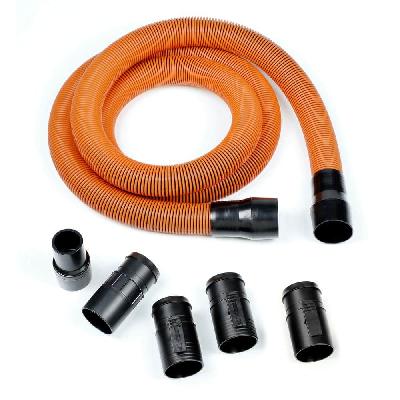 Fabric HD Hose Vacuum
