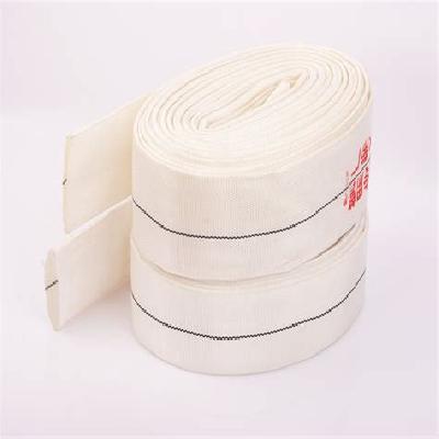 Fire Hose PU Lined Water Canvas