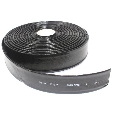 Flat Hose Agriculture