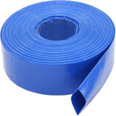 Flat Hose Water