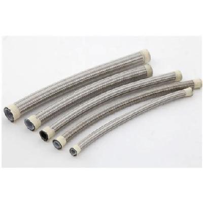 Fluid Connectors PTFE Teflon