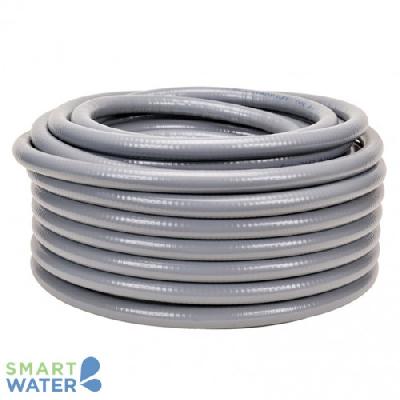HD Grey Suction Hose Sewer 