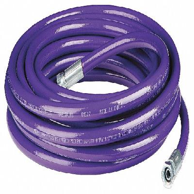 Hi- Power Super Spray Hose