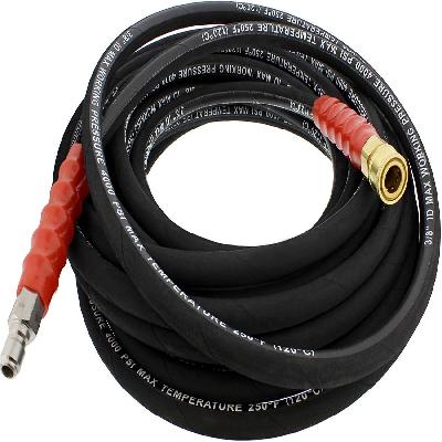 High Pressure Washing Hose