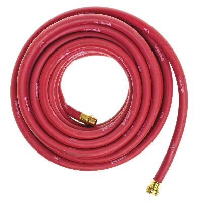 Hot Water Hose