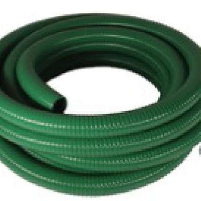 Material Handling MD Green Suction Hose