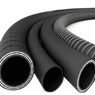 Plastline Concrete Rubber Hose