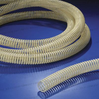 PU L Flexible Hose - Plastics Printing 