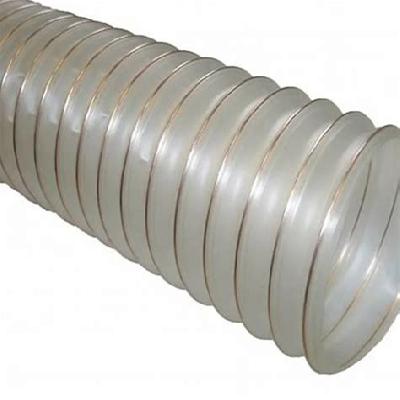 PU Suction Hose Pipe