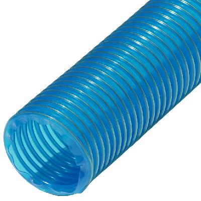 PVC Flexible Duct Plastic, Printing Packaging