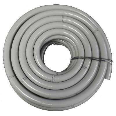 PVC Hose With Electric Wire
