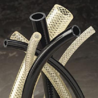 PVC Nylon Braided Hose