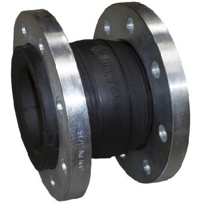 Rubber Expansion Bellows PN 10, PN 16
