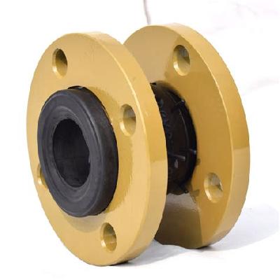 Rubber Expansion Joints EPDM
