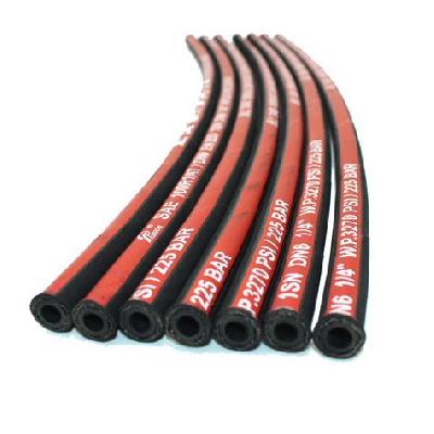 SAE 100 R1 AT Hose
