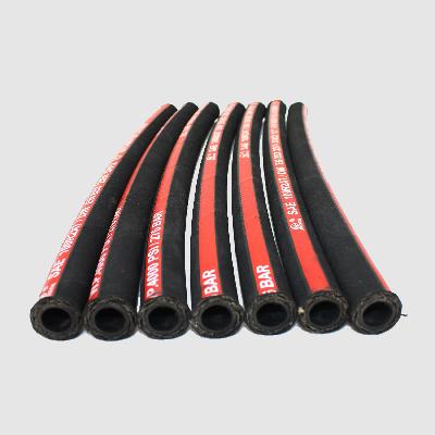 SAE 100 R2 AT Hose