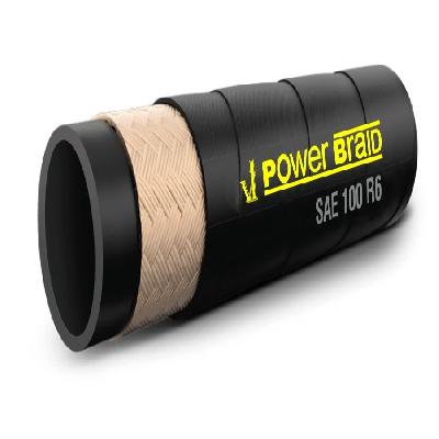 SAE 100 R6 Hydraulic Hose