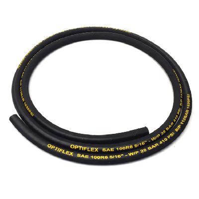 SAE 100 R6 Oil Hose
