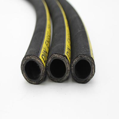 SAE J517-100 R2 Food Grade Hose