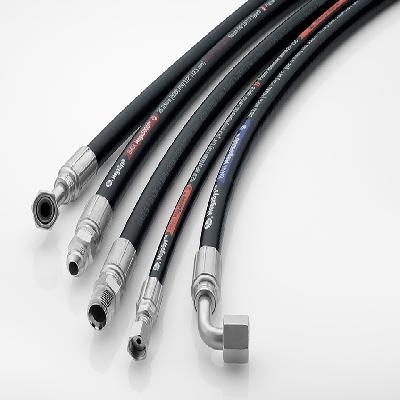 SAE R3 Hydraulic Hose
