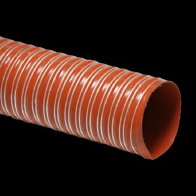 Silicone 2 Ply Duct Hose