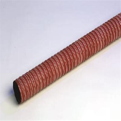 Silicone 2 Ply Duct Hose Plastics Printing 