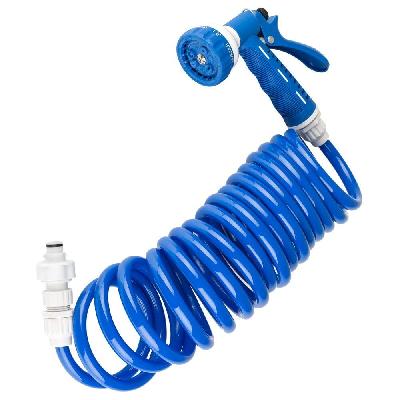 Spray Hose Water