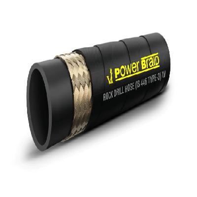 Super Rock Drill Hose Pipe