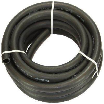 Super Spray Hose Black Rubber