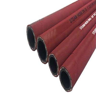Super Steam Hose Is 10655 Type 3 Wire Braided