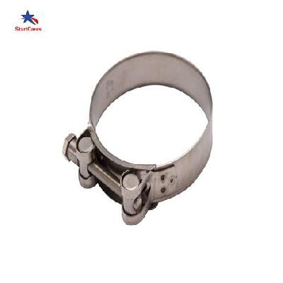 T Bolt Superior Clamps