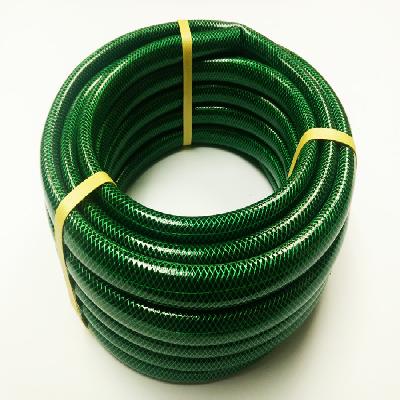Tornado Poly Braided Chemical Hose Pipe