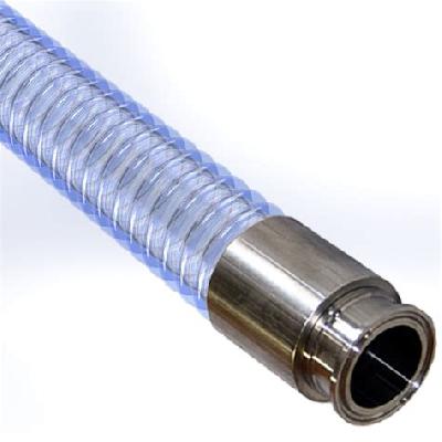 Tornado Poly Food PVC Hose for Food 