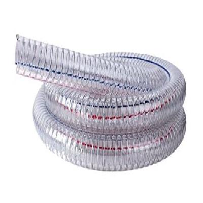 Tornado Steel Wire Abrasion Resistant Hose for Oil 