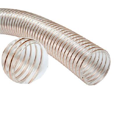 Tornado Steel Wire Hose for Duct 